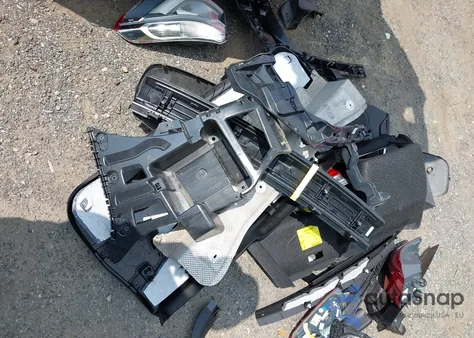 2018 BMW X1 xDrive28I from USA, damaged, VIN WBXHT3C35J5L31536